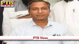 Aap Party Former cabinet minister Vijay Singla was arrested by the police Another officer may also be arrested soon