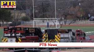 texas shooting more 100 schools shot five years america Big News