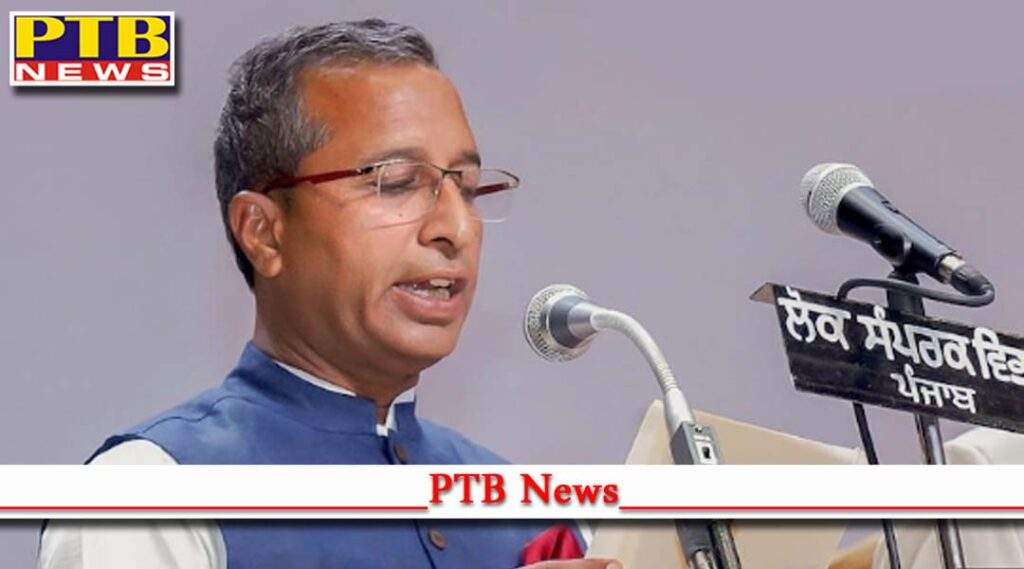 sacked punjab minister vijay singla is now under ed lens