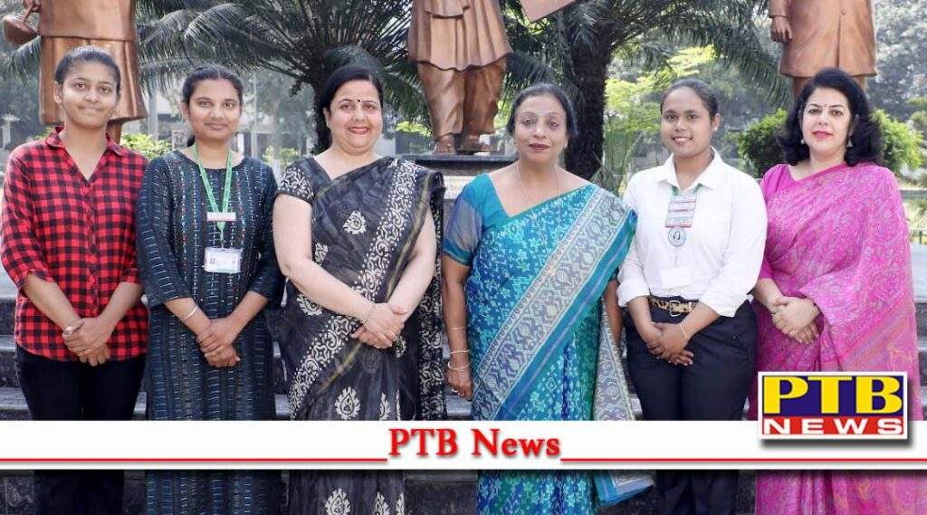 Students of HMV outshine in BCom FS SemV Result Jalandhar