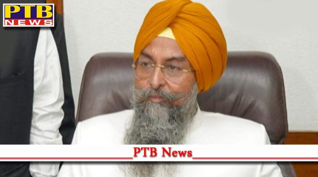 punjab assembly speaker bow head golden temple power cuts time unravel entanglements 75 years