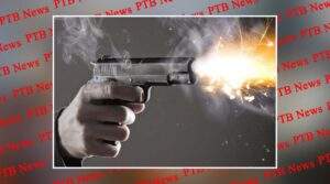 Bullets fired during Kabaddi match in District Kapurthala young man living in Talhan village also got hurt Police engaged in investigation Jalandhar
