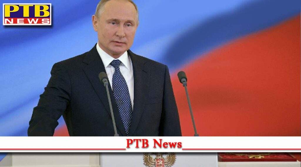 oligarch claims russian president vladimir putin very ill with blood cancer ukraine russia war