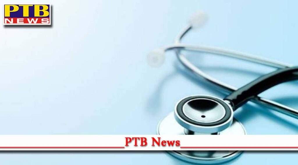 ayushman scheme will stopped in private hospitals of punjab from april 9