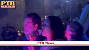 rahul Gandhi seen in pub congress leaders video viral nepal friends wedding bjp raises questions