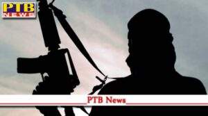 jammu kashmir two hybrid militants let arrested srinagar