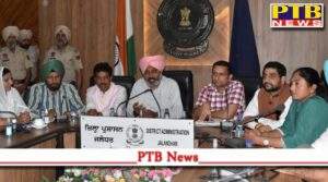 Harpal Cheema to get Punjab's shaky economy back on track by boosting industries Jalandhar