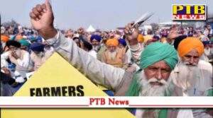 samyukt kisan morcha skm protest mohali punjab government cm bhagwant mann chandigarh