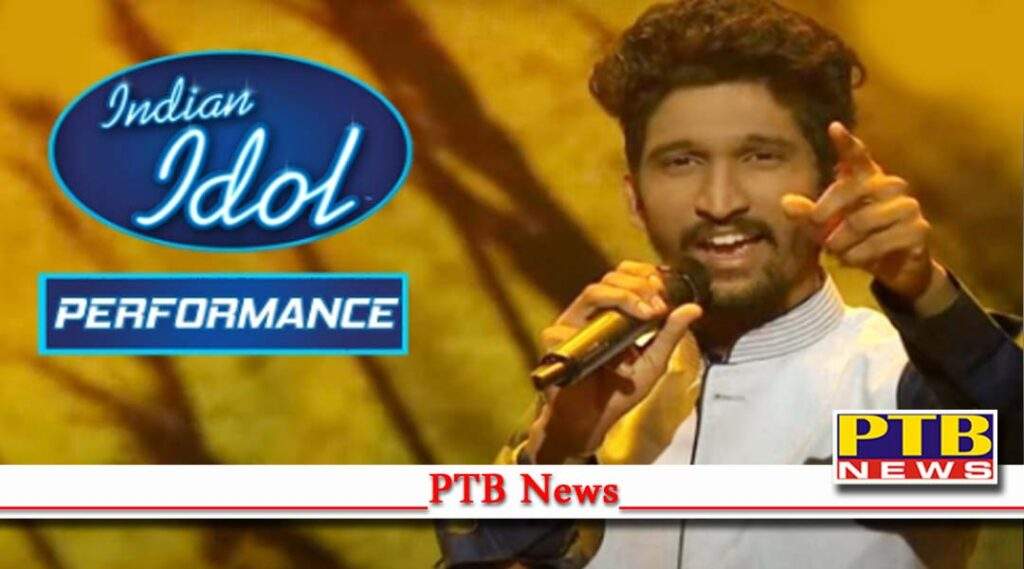Honorable court issued non bailable arrest warrant against Punjabi singer Khuda Baksh Chandigarh Punjab
