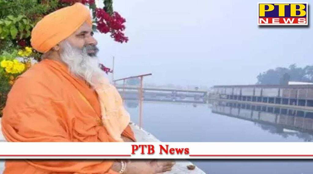 man post tweets fake handle aap rs candidate sant balbir singh seechewal Jalandhar PTB Big News