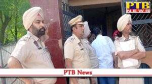 punjab ludhiana GTB Nagar double murder school principal and his wife dead bodies found house suspected murder