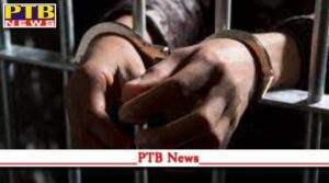 tourists from punjab pointed sword on toll barrier worker Himachal Police Fir Registered