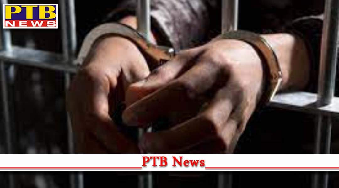 पंजाब से हिमाचल प्रदेश घूमने गए लोगों ने की गुंडागर्दी, पुलिस ने किया गिरफ्तार,