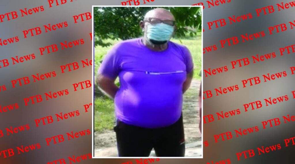 digital rape 81 year old painter man arrested digital rape 17 year old girl Noida