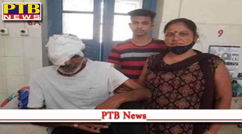 black fungus in punjab Amritsar Big News