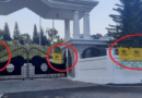 youth from punjab arrested for putting up khalistani flags in dharamsala