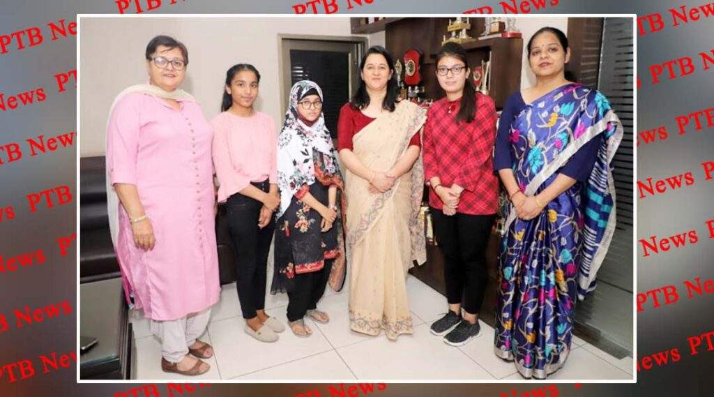 PCM SD College for Women PG Department of Computer Science and IT result in Jalandhar
