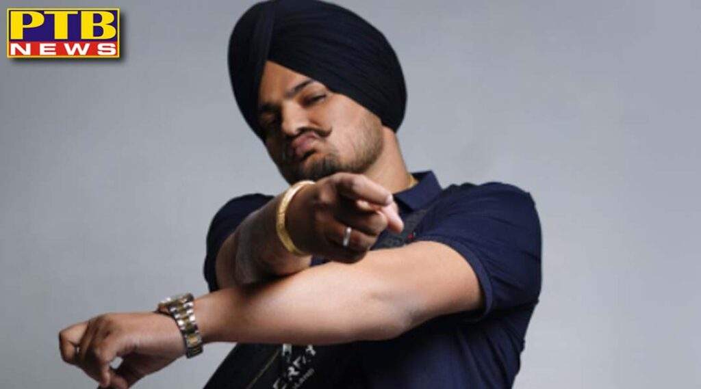 ludhiana punjab singer sidhu moosewal shot three persons injured PTB Big Breaking News