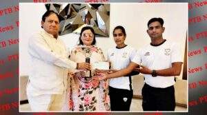 St Soldier honor student Mountaineer Meenu