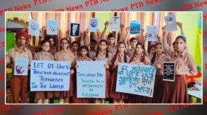 Tribute to Students who were killed in School attacked in America
