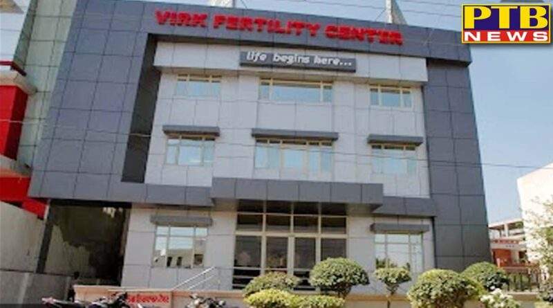 Men's mental health is often overlooked in the causes of infertility Dr. Akhil Preet Singh Virk