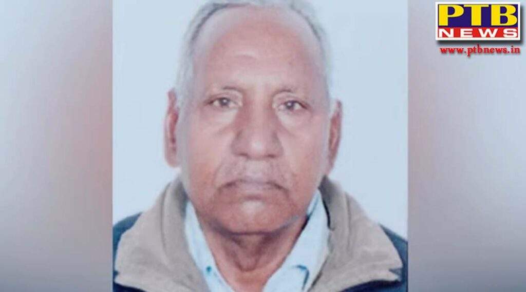 Asian Games double gold medalist Hari Chand dies at 69