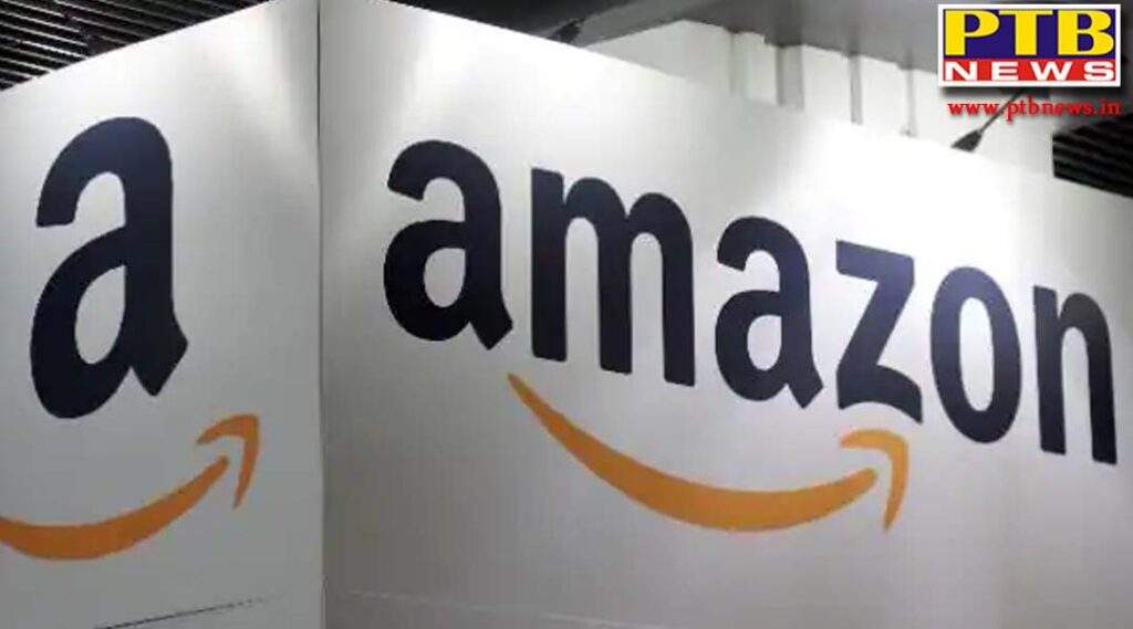 Big news about Amazon