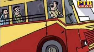 armed youths try to rob prtc conductor in ludhiana