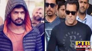 the story behind threatening Salman Khan came to the front