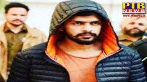 delhi court allows punjab police to arrest gangster lawrence bishnoi