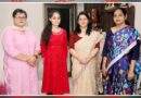 MSc (IT) Semester I girl students of PCM SD College for Women Jalandhar topped GNDU