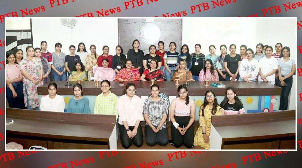 Freudian Psychological Society organised an event on the “Ongoing Journey of India’s Psychological Freedom”