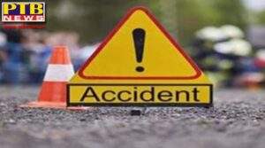 Eight jawans injured in collision between CRPF vehicle and auto rickshaw