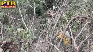 a horrific road accident in Uttarkashi 26 killed many injured PM announced compensation