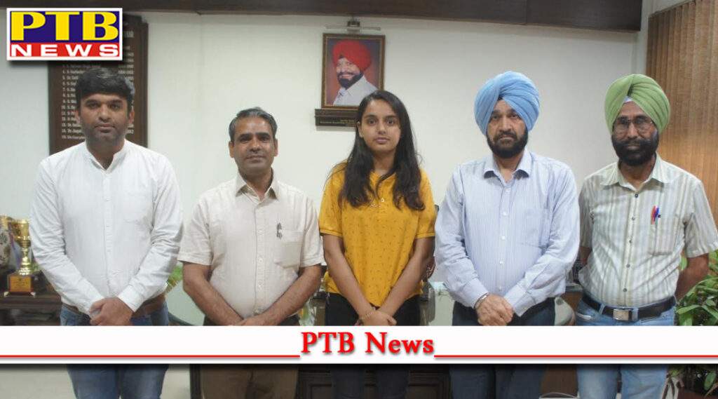 Lyallpur Khalsa College Jalandhar (Journalism and Mass Communication Semester 5 results are excellent