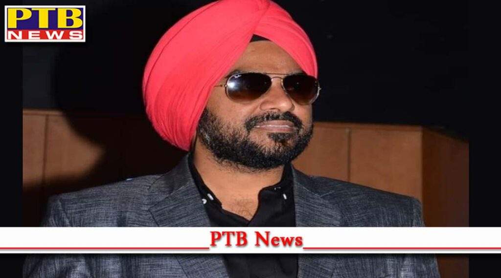 horrible road accident md of this media channel death of Jalandhar