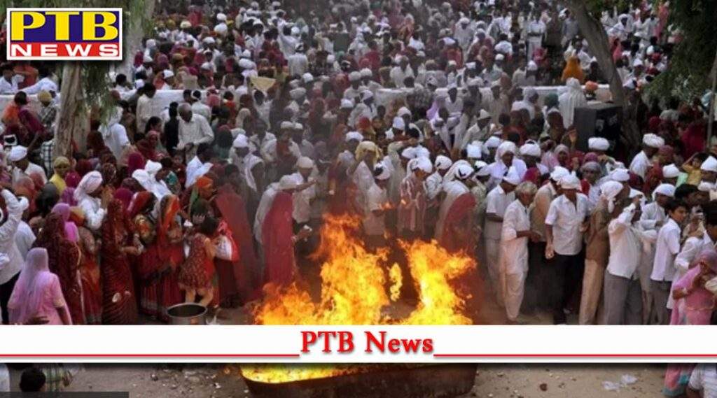 People of Bishnoi society who brought Salman Khan to his knees Now it is the turn of the media who said and why?