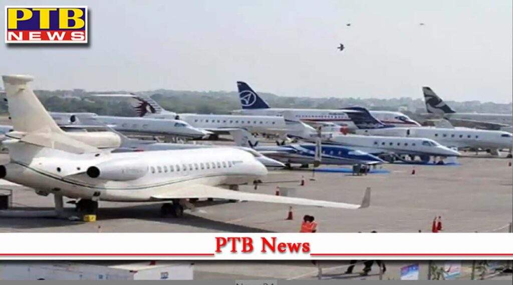 face masks mandatory air passengers airports inside flights dgca issues new guidelines