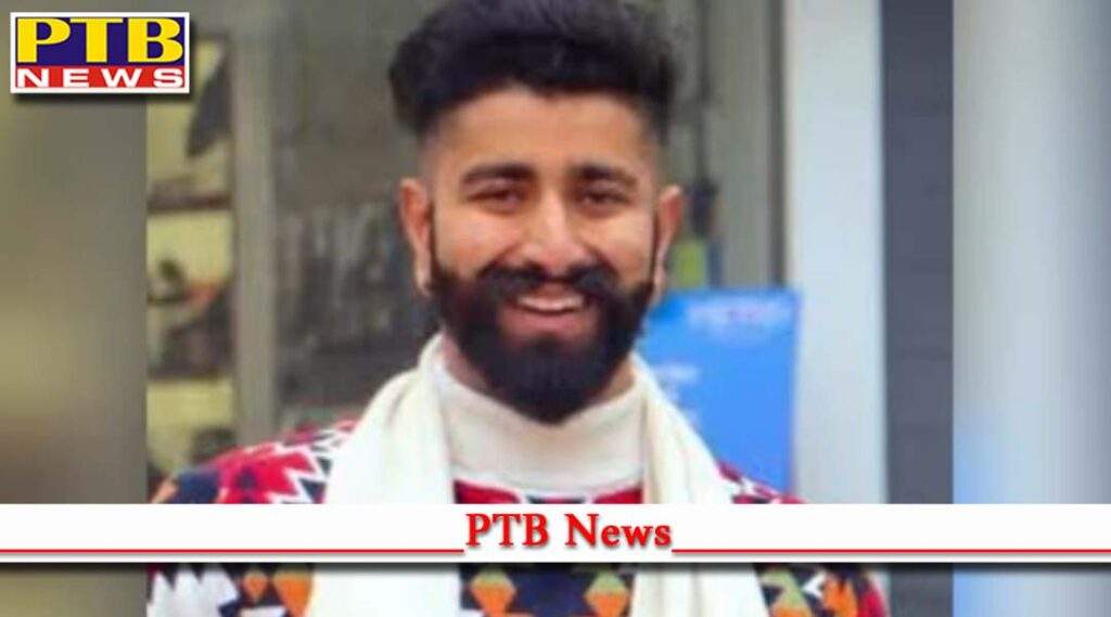 crime dance academy operator commits suicide in hoshiarpur Punjab