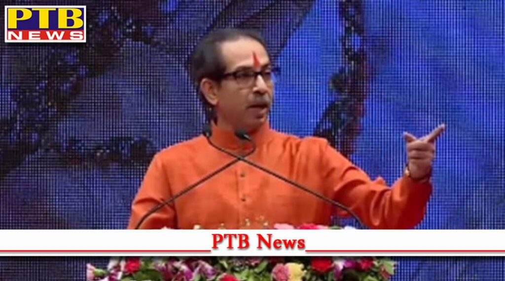maharashtra politics warm 11 shiv sena mlas reached gujarat uddhav called emergency meeting mumbai Big Political News