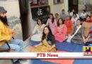 International Yoga Day celebrated at PCM SD College for Women Jalandhar