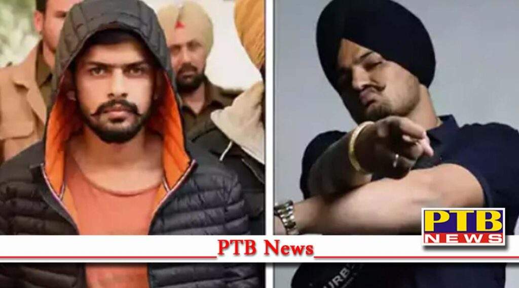 sidhu musewala murder mystery lawrence bishnoi sent again police remand till june 27 Chandigarh Punjab PTB Big Breaking News