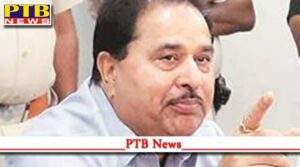Former Punjab Deputy CM OP Soni surrounded in the case of sanitizer scam Bhagwant Mann government is going to take big action