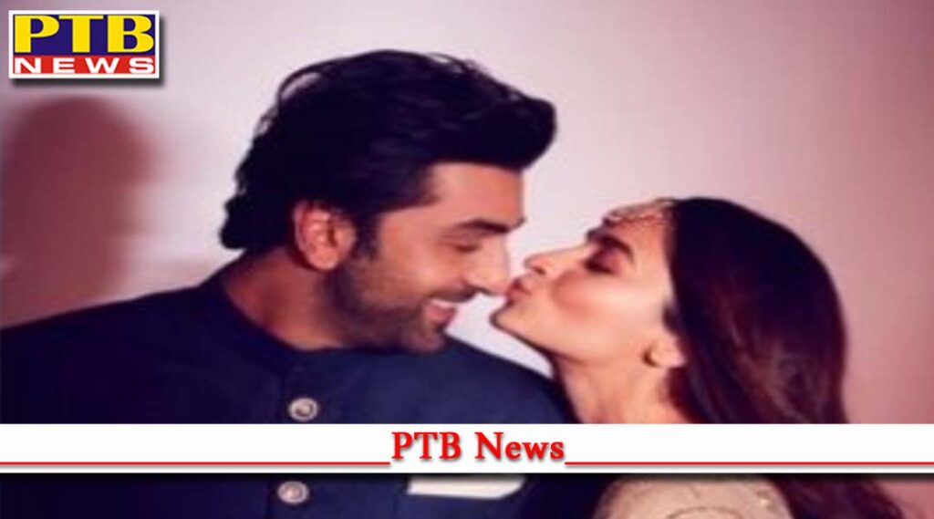 bollywood alia bhatt pregnancy news shocked ranbir kapoor sister riddhima kapoor post viral as breaking internet Mumbai