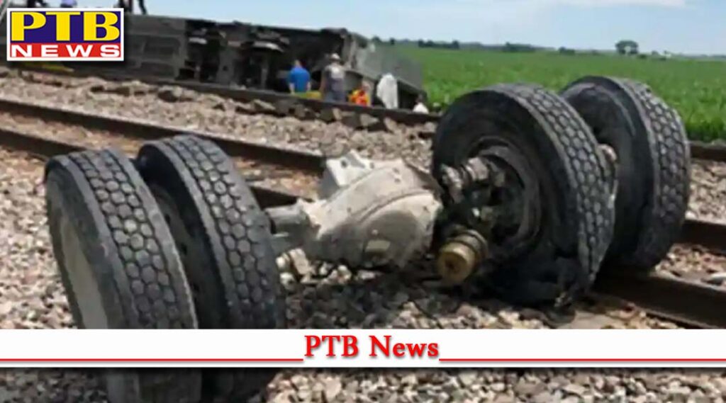 us train accident train derails missouri 46 killed and 50 injured america