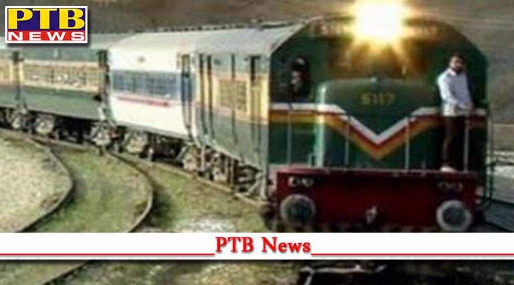 outrage in pakistan after woman gang raped on moving train