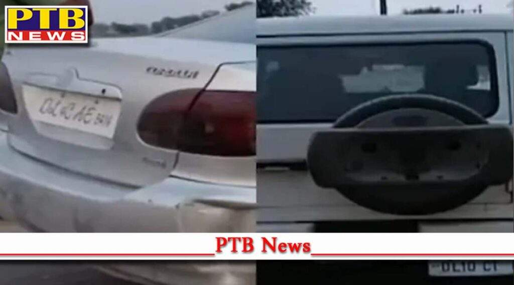 sidhu moose wala murder case punjab police arrested 2 from haryana