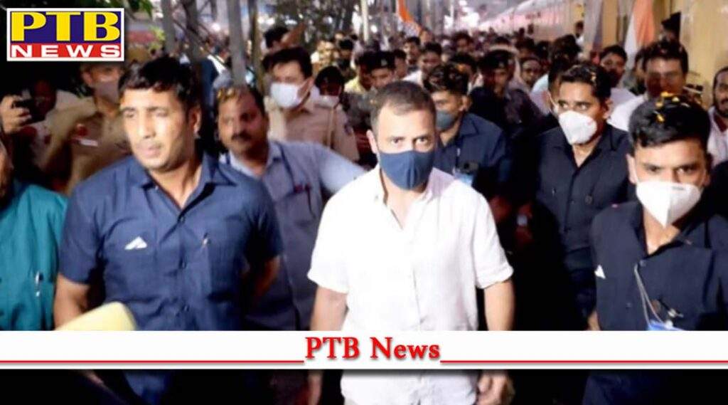 national herald case ed issue fresh summons congress leader rahul gandhi questioning june 13 delhi PTB Big Breaking News