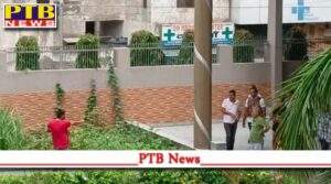 youth entered house state intoxication five fires panipat haryana