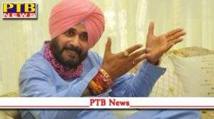 navjot singh sidhu lodged patiala jail in road rage case deteriorates pgi chandigarh admit